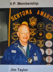 Jim Taylor #2